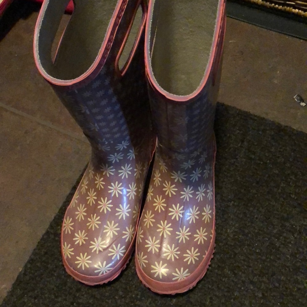 Bogs Rainboots
